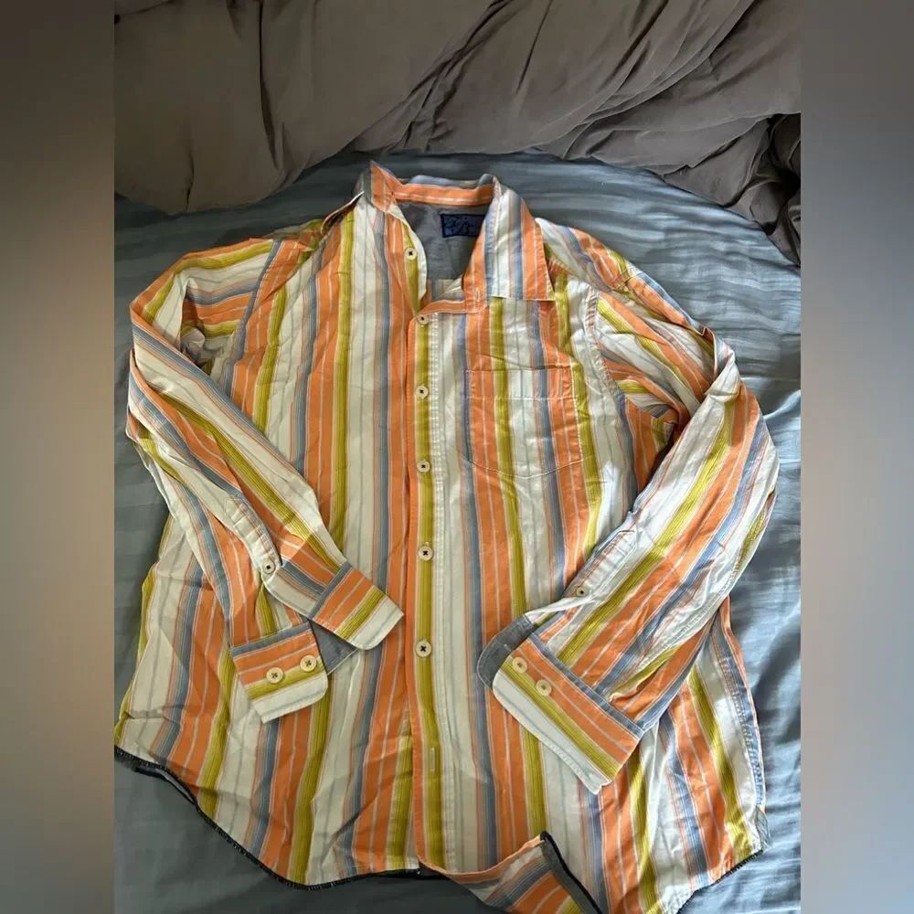 Tommy Bahama Button Down Shirt